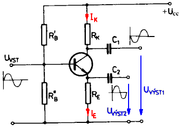 Tranzistorov invertor