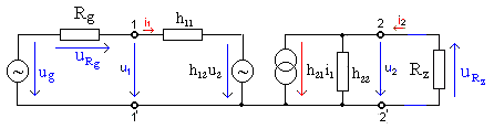 Hybridná náhrada tranzistora